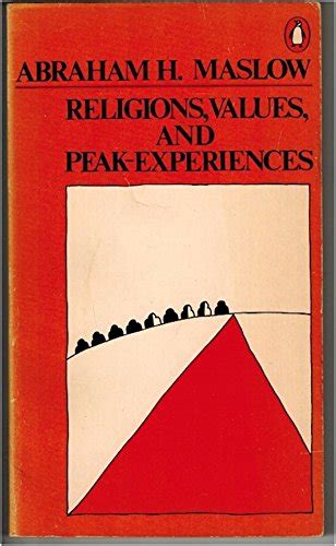 Download Religions Values And Peakexperiences By Abraham H Maslow