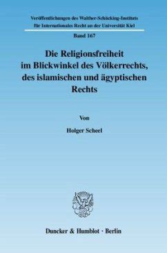 Religionsfreiheit im blickwinkel des völkerrechts, des islamischen und ägyptischen rechts. - Rola małych regionów w rozwoju społeczno-gospodarczym kraju i integracji europeskiej.