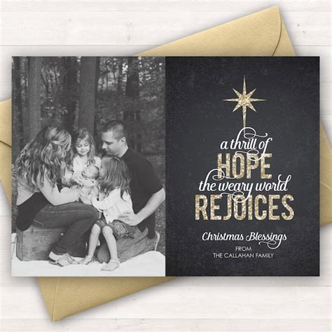 Religious Christmas Cards Christian Photo Cards Shutterfly