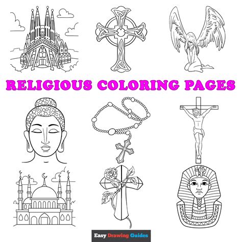 Heart Coloring Pages For Kids