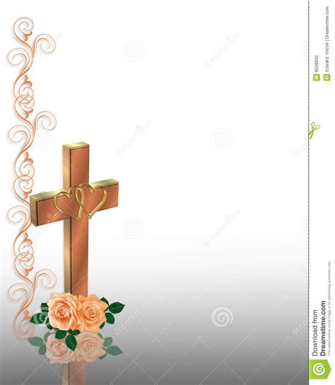 Religious Invitations Templates Invitation Design Blog