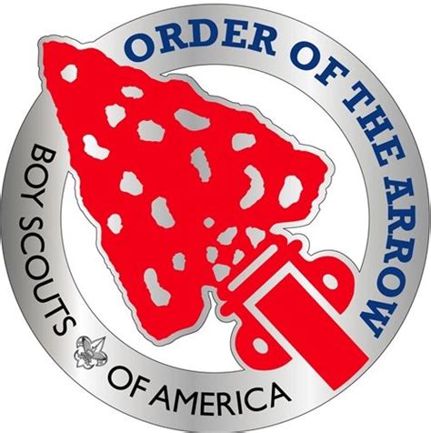 Religious Resources Order of the Arrow, Boy Scouts of America