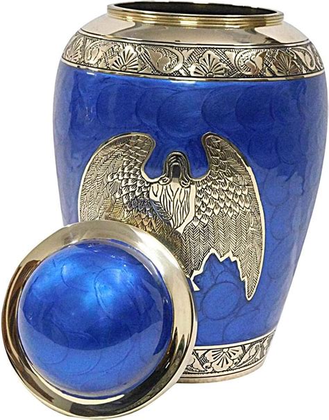 Religious and Spiritual Cremation Urns for Ashes - Mainely Urns