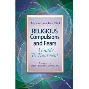 Religious compulsions and fears a guide to treatment. - Mechanical engineering design by je shigley ld mitchell.