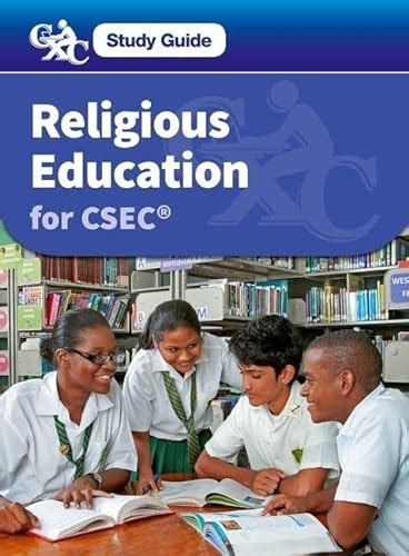 Religious education for csec cxc a caribbean examinations council study guide. - Renault megane mk2 manual down load.