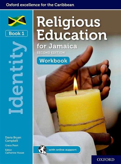 Religious education for jamaica teacher s guide 1 identity. - Basic to advanced nx 75 modeling drafting and assemblies a project oriented learning manual.