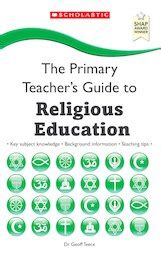 Religious education the primary teachers guide. - Student solutions manual for intermediate algebra 3.