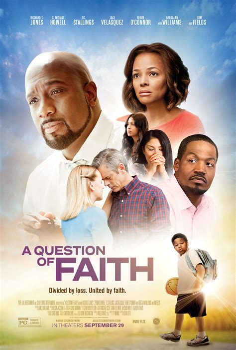 Religious movie. The concept of creation holds significant importance in religious teachings, and different interpretations exist within various faith traditions. One prominent figure who has dedic... 