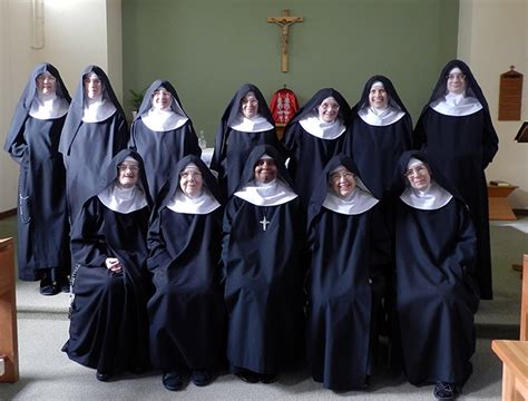 Religious order of nuns leaving Paola News, Sports, Jobs