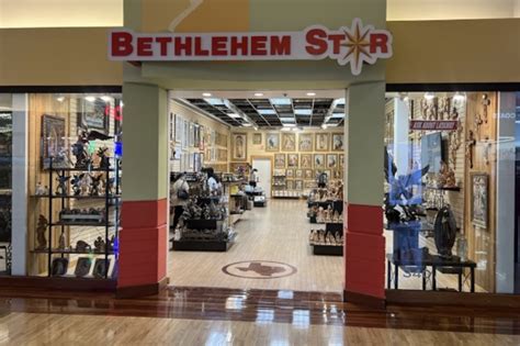 Religious store Bethlehem Star now open in Grapevine Mills