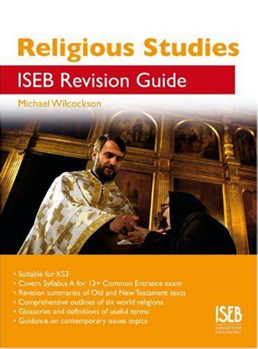 Religious studies iseb revision guide a revision guide for common entrance iseb revision guides. - Operation management russell taylor solution manual free.