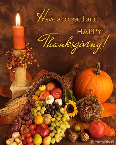 Happy Thanksgiving Gif. Our website offers you a wide selection of beautiful Unique Thanksgiving Bible Verses, Gifs & Cards to wish friends and family, A Happy and Wonderful Thanksgiving. Send or share any of our happy thanksgiving gif wishes and make your friends and family feel overjoyed.