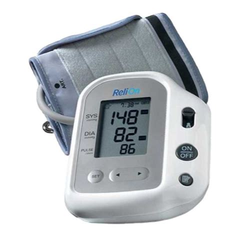Relion blood pressure monitor manual hem 741crel. - Yamaha g11 to g20 ultima service manual.