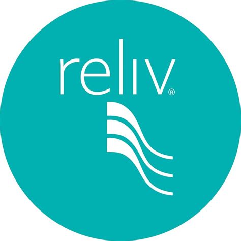 Reliv international. Things To Know About Reliv international. 