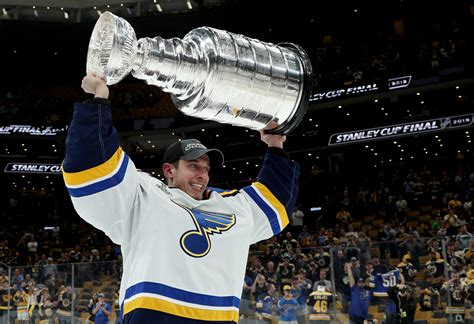 Relive The Run: Top moments from St. Louis Blues’ first Stanley Cup