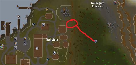 Relleka teleport osrs. The teleport to house is a magic tablet that can be broken by players to teleport to their player-owned house.Players can right-click to choose whether they teleport inside or outside of their house. Players can create this item on a mahogany eagle lectern (requiring 67 Construction) or marble lectern (77) as long as they have 1 … 