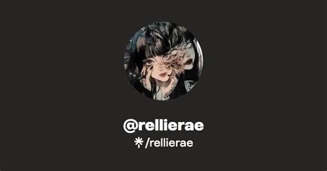 Rellierae Onlyfans Leaked +18 💋 61 Videos