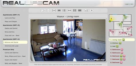 RealLifeCam (RLC) - Real Life 247. . Rellifecam
