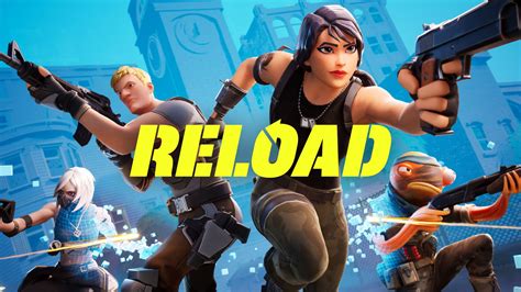 Reload
