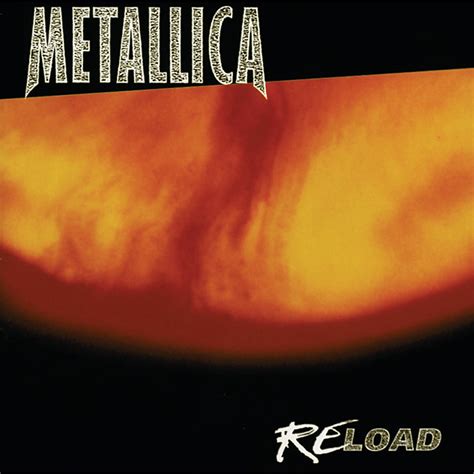 Reload album.  The Nov 18, 1997 · Reload - Album by Metallica - Apple Music...