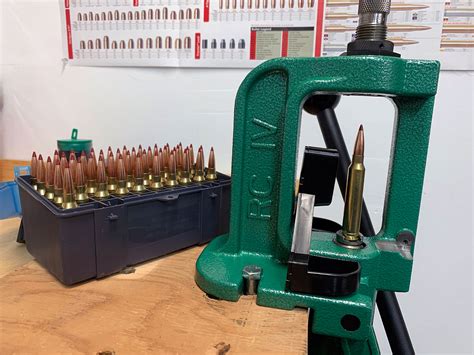 Reloading & Shooting A 44 Magnum Ladder Test With Hornady 240gr XTP