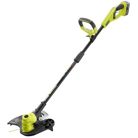 Reloading ryobi weedeater. Explanation of easy method for replacing the trimmer string on your Ryobi, or several other models of trimmers. Don't take the spool off! See below for cheap... 