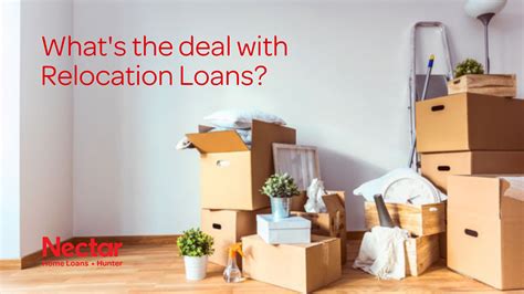 A moving loan—also referred to as a relocation loan—is an unsecured personal loan you can use to help cover your moving expenses. Unsecured loans don’t require you to use a personal asset to ...
