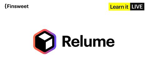 Relume.io. The @relume_io products that were already amazing, gain another great addition with the site builder. This a really time saver to projects and clients. 🔥 Congrats all the team! @nicomenezes. Designer & Webflow developer. Finally an Ai tool that I will ACTUALLY include as part of my workflow. I love how seamless it is from start to … 
