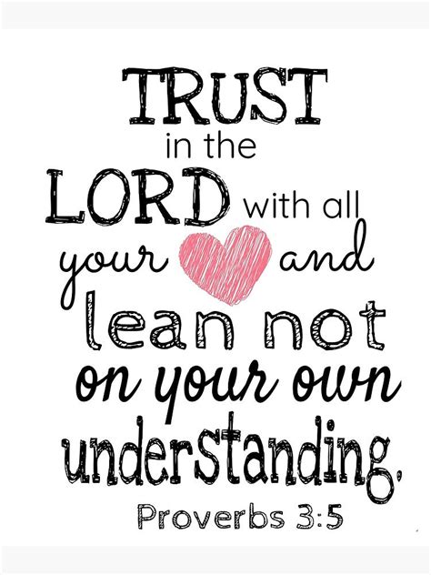 Rely not on your own understanding. 4 So you will find favor and good success[ a] in the sight of God and man. 5 Trust in the Lord with all your heart, and do not lean on your own understanding. 6 In all your ways acknowledge him, and he will make straight your paths. 7 Be not wise in your own eyes; fear the Lord, and turn away from evil. 