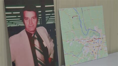 Remains identified in 1984 Lincoln County cold case