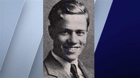 Remains of WWII soldier from Winnetka to be buried Friday