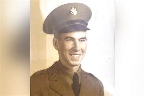 Remains of a WWII heavy bomber gunner identified nearly 80 years after his death
