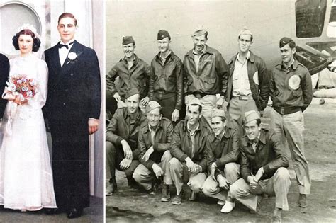 Remains of a World War II airman identified nearly 80 years after his death