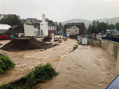 Remains of a person missing since devastating floods in 2021 have been found in Germany