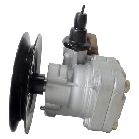 CARDONE Remanufactured Power Steering Pumps are engineered to meet o