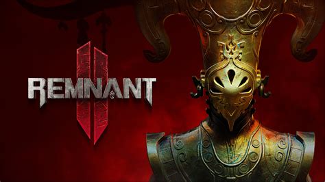Remanant 2. Remnant II is the sequel to the best-selling game Remnant: From the Ashes that pits survivors of humanity against new deadly creatures and god-like bosses across terrifying worlds. Play solo or co-op with two other friends to explore the depths of the unknown to stop an evil from destroying reality itself. To succeed, players will … 