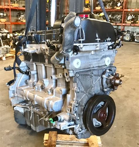 Remanufactured Hummer H3 Engine