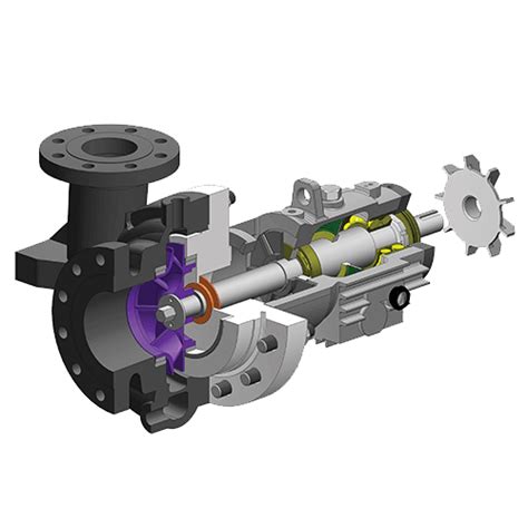 Remanufactured Pumps - Pumpworks