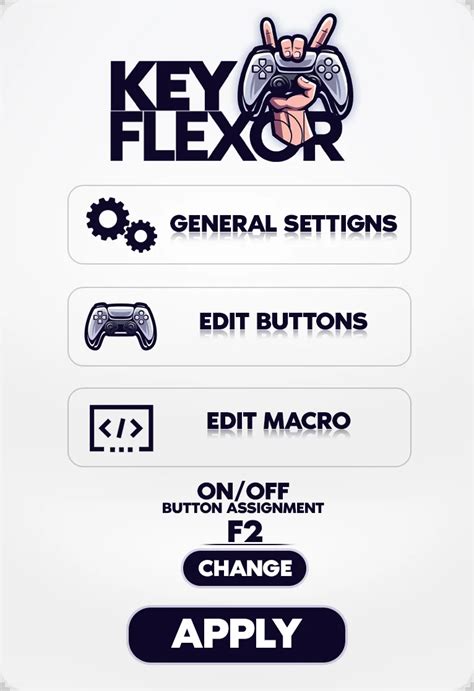 Remapping a Joystick to Keyboard or Mouse (2025)