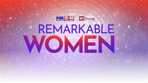 Remarkable Women 2024: Nominate a Remarkable Woman
