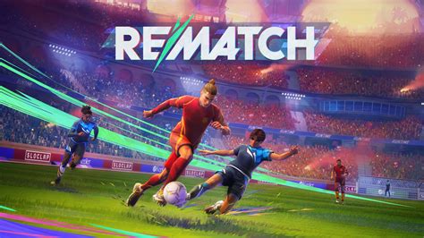 Rematch ps5.  AN ONLINE TEAM-BASED EXPERIENCE Team-based online gameplay - Designed from t...