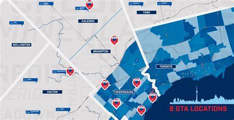 Remax Map (2024)