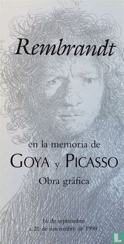 Rembrandt en la memoria de goya y picasso. - Audible and kindle complete guide what is audible and how.