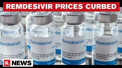 Remdesivir Price Philippines Mercury Drug
