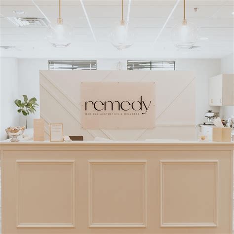 Remedi – Medical Aesthetics and Wellness