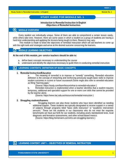 Remedial program 2018 pdf.  The objectives of the This follows DO 13, s.  The document...