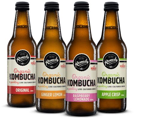 Remedy kombucha. Lastly, consuming too many kombucha drinks may lead to excessive sugar intake, which can cause water to be drawn into your intestines, causing diarrhea ( 13, 14 ). For these reasons, some people ... 
