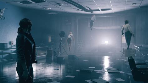 Remedy looking into improving Control console performance 