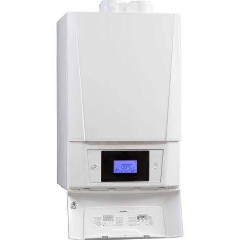 Remeha Calenta Ace 40L - Remeha CH boiler and accessories