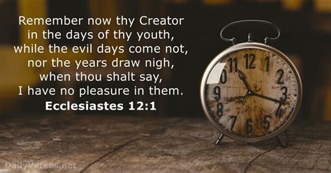 Remember Now Thy Creator Leaks 💋 [HD]